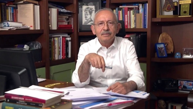 Kılıçdaroğlu’ndan yeni iddialar