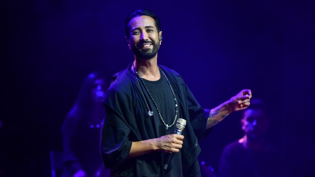 Agora AVM’de konser rüzgârı