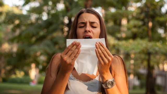 ‘Klima çarptı’ diyenler pozitif