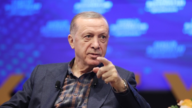 Erdoğan: ‘Eee vuracak tabii’