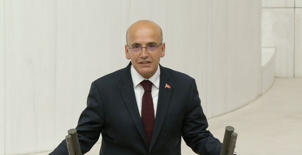 ‘Enflasyon kalıcı geri çekilecek’