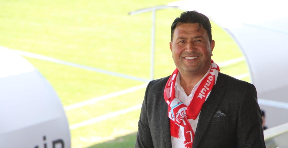 İsmail İltemir’den galibiyet yorumu