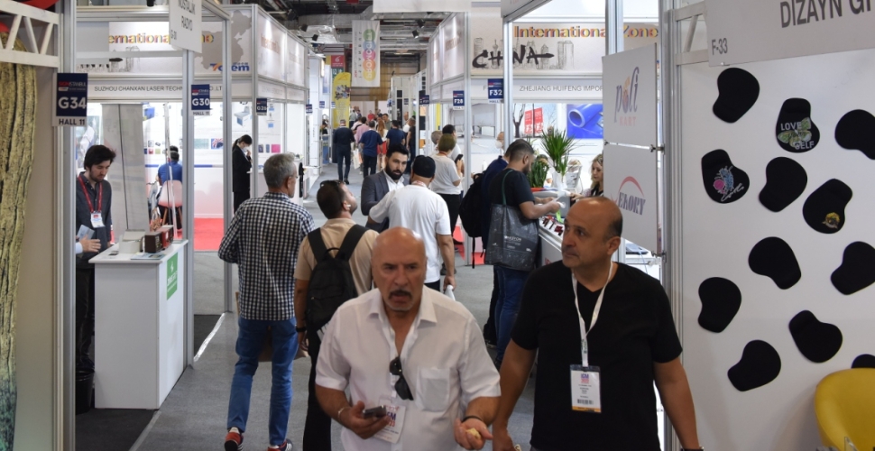 Promosyon sektörü ivme kazanacak