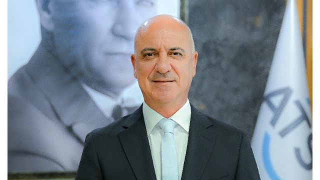 ATSO Heyeti İtalya’da