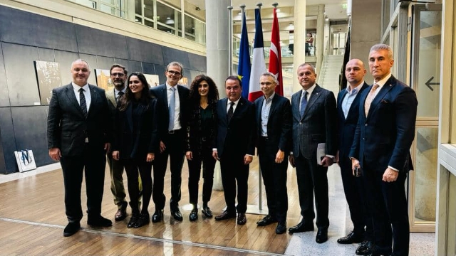 Yatırımlara AFD kaynağı