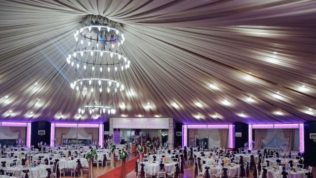Vakıflar iftarda buluşturuyor