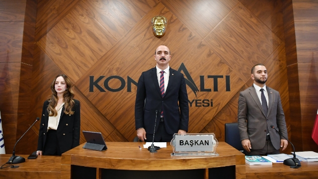 Kotan borçlanma yetkisi aldı