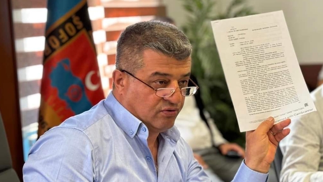 ‘Daha Yeni Başlıyoruz’