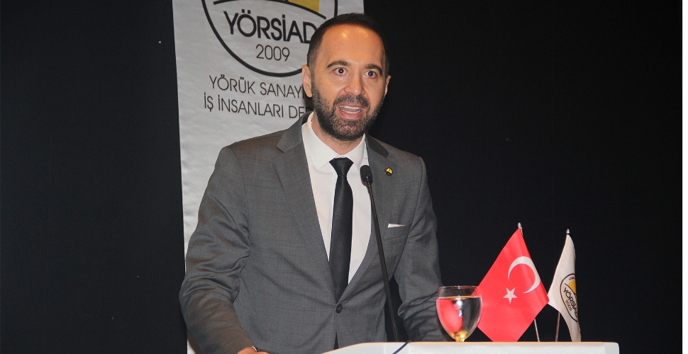 Başkan Oral’dan 23 Nisan mesajı