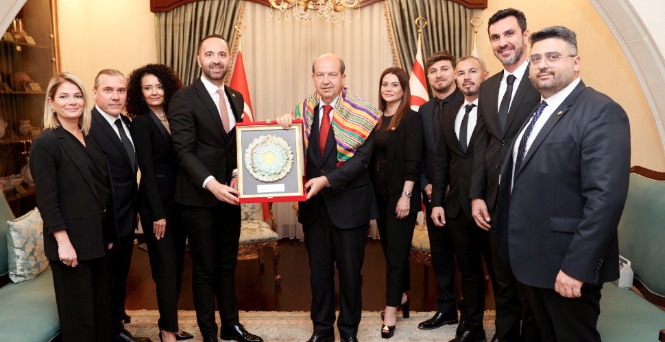 YÖRSİAD’dan KKTC çıkarması