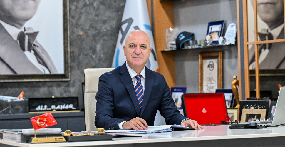 Ali Bahar mezarı başında anılacak