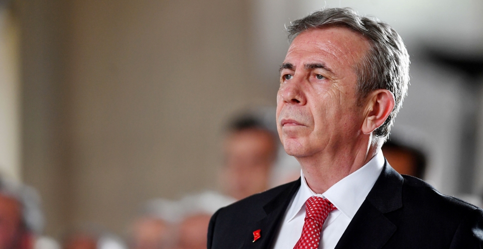 ‘Görevi bırakmaya hazırım’