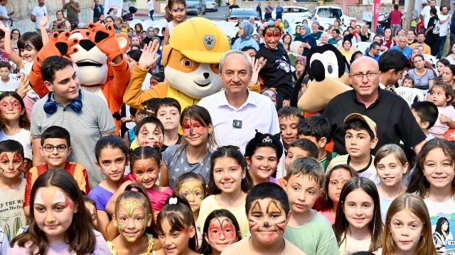 “Kepez, Antalya’nın vitrini olacak”