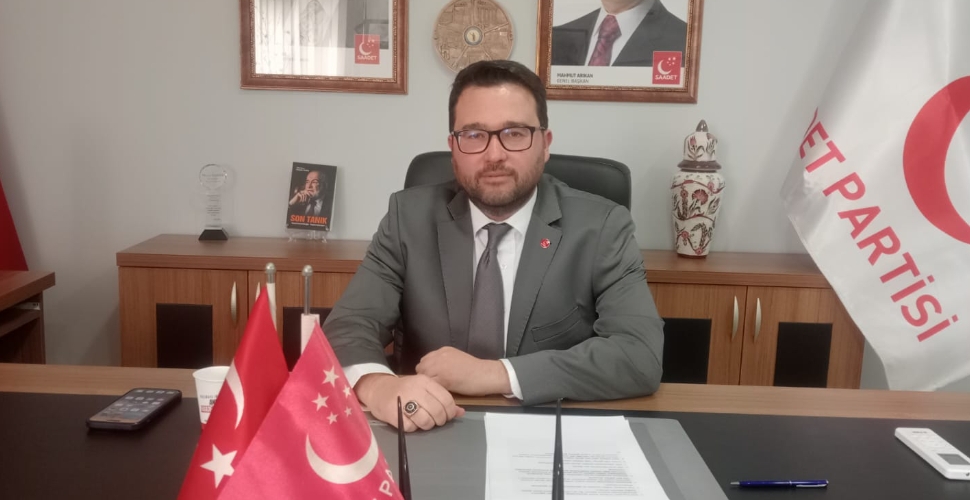 “Milletimizin Direnişi, Asrın İhanetini Tarihe Gömmüştür”