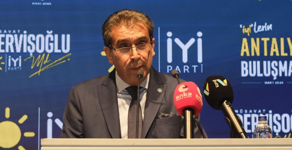 ‘Milletin vicdanında boğulacaksınız’