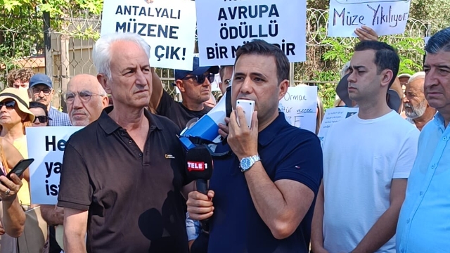 O kadar zengin bir ülke miyiz?
