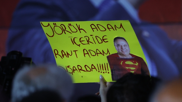 Torosların evladına tam destek