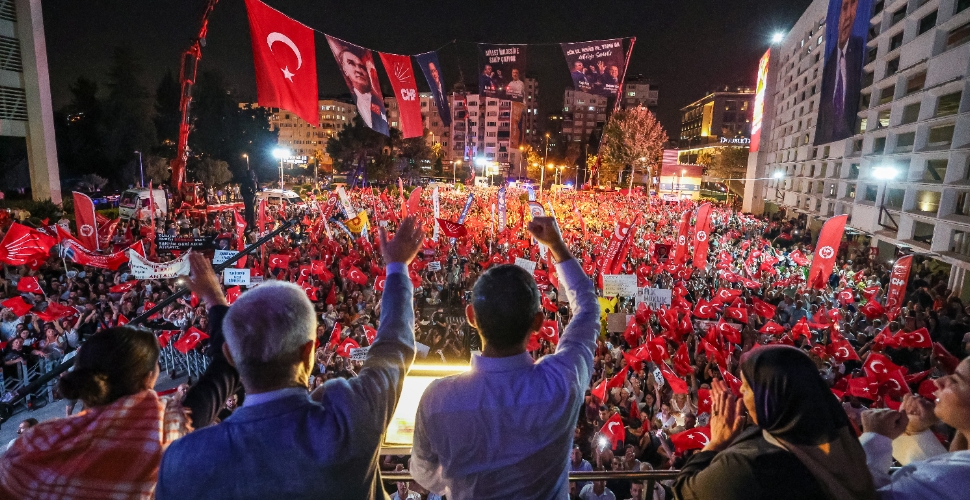 Torosların evladına tam destek