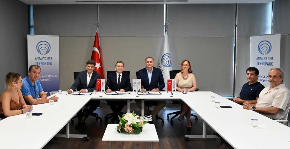 Turizmin Geleceği ATF Start-Up Zone’da Yazılıyor
