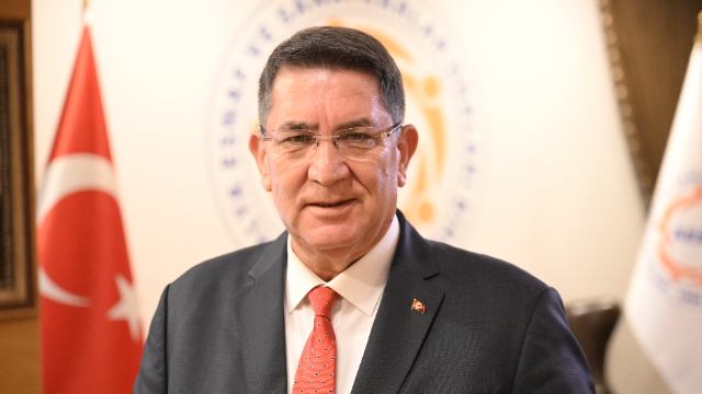 Adlıhan Dere’den 30 Ağustos mesajı