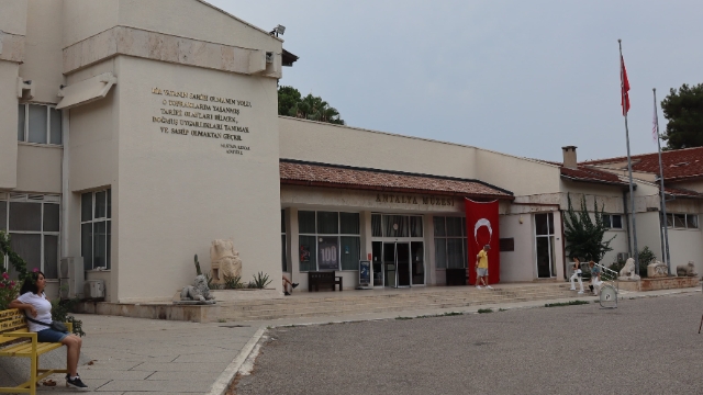 ‘Belgelerde tutarsızlık var’