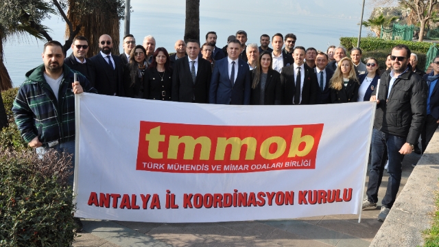 ‘Bütüncül planlara ihtiyaç var’