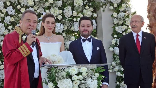 Gökhan Böcek tutuklandı