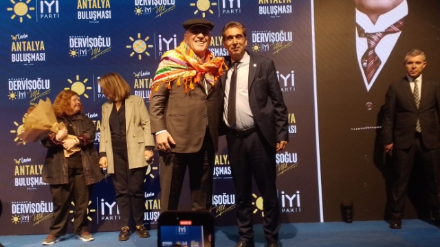 İYİ Parti’de kongre takvimi belli oldu