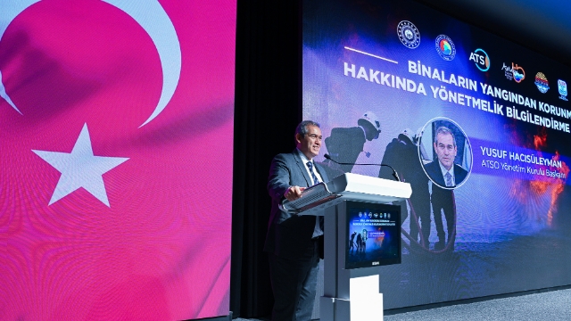 ‘Mükemmel değil uygulanabilir olmalı’