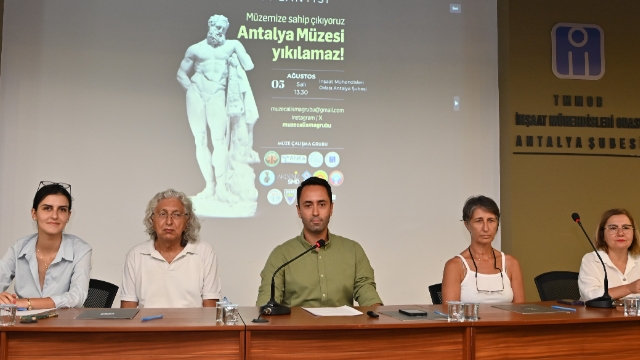 ‘Yıkım gerçeği gizleniyor’