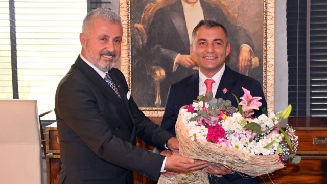 Şükrü Sözen tutuklandı