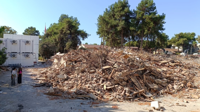 ‘Sürecin takipçisi olacağız’