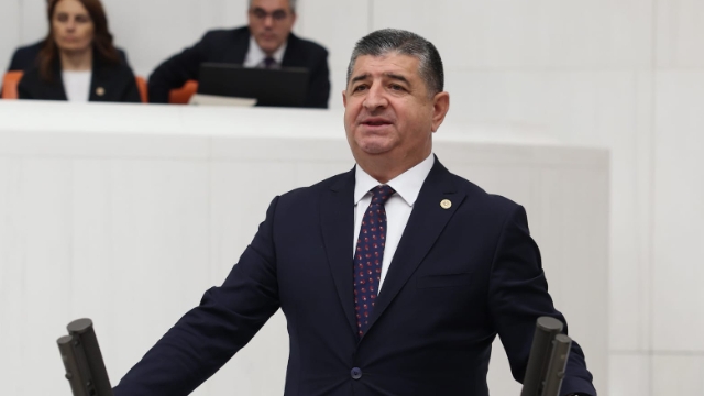 ‘Cumhuriyet’in ışığı sonsuza kadar sönmeyecek’