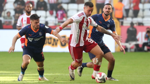 Kara Bulutlar dağılmıyor