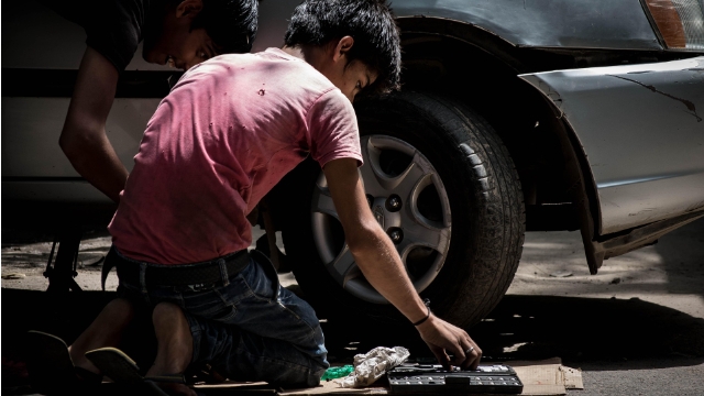 Kayıt dışı istihdamla mücadele sürüyor