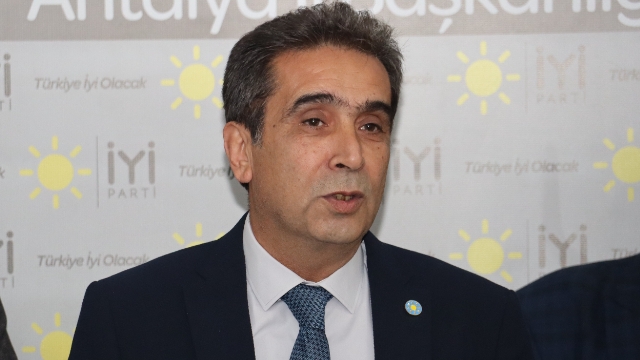 O alçak, Gazi Meclis’i rüyasında bile göremez!