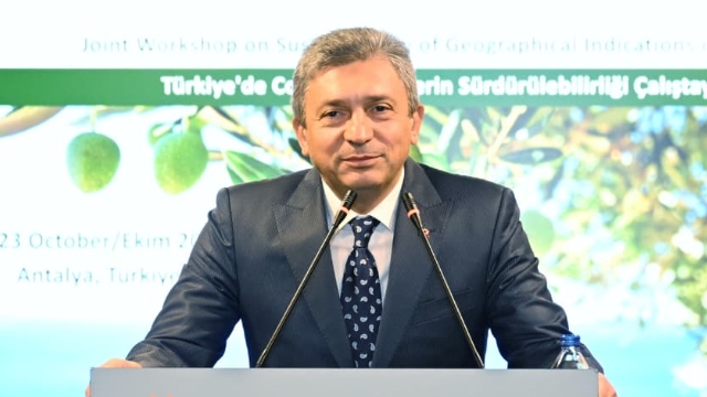 Vali’den 29 Ekim mesajı