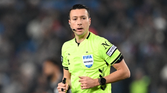 Yönettiği son 5 maç dikkat çekici