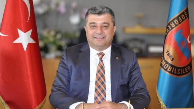 Alkan 6 Kasım’da Start Veriyor