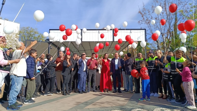 ANTEG’den ‘Farkında olun’ çağrısı