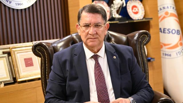 ‘Atatürk İlkeleri Üreten Türkiye’nin Temelidir’