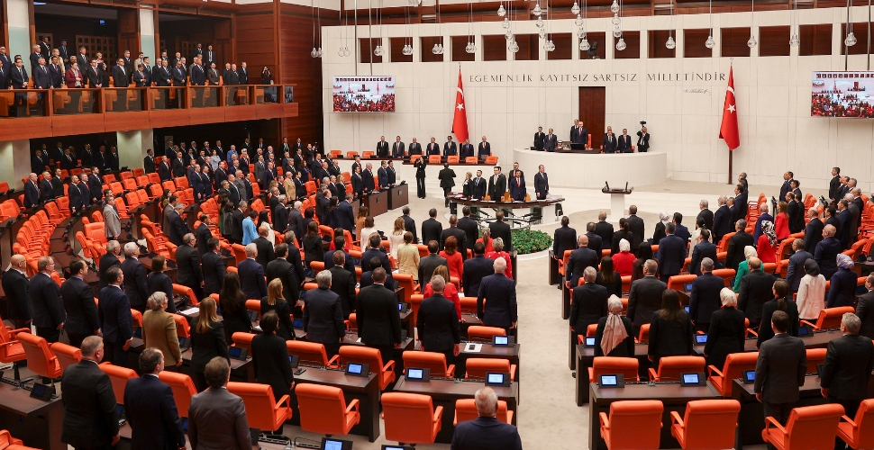 CHP’den İmralı kararı