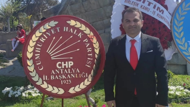 ‘CHP’ye ve seçmenine saygılı olalım”