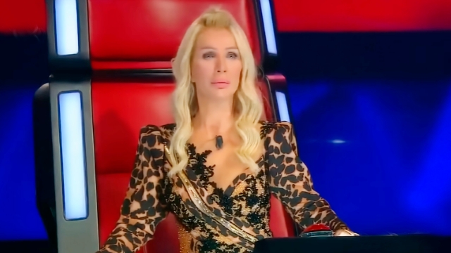 Çorap kadını Seda Sayan’dan atlet tavsiyesi