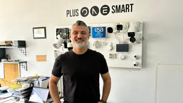 Dijital bekçi ihtiyacı artıyor