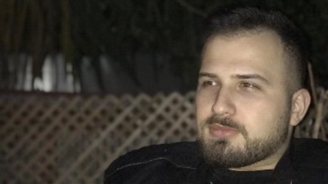 Dünya evine girecekti