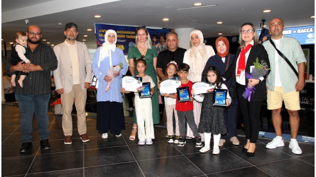 Envar’dan ileri başarı