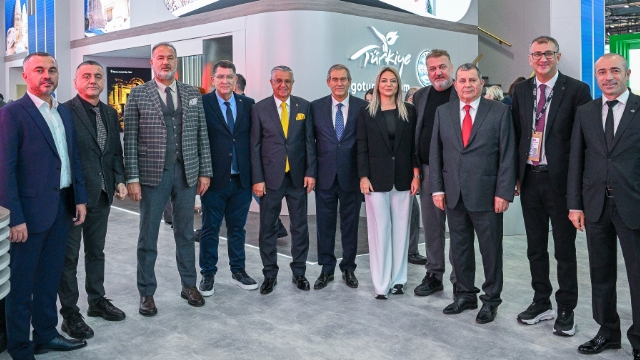 Hacısüleyman’dan Milletvekillerine çağrı