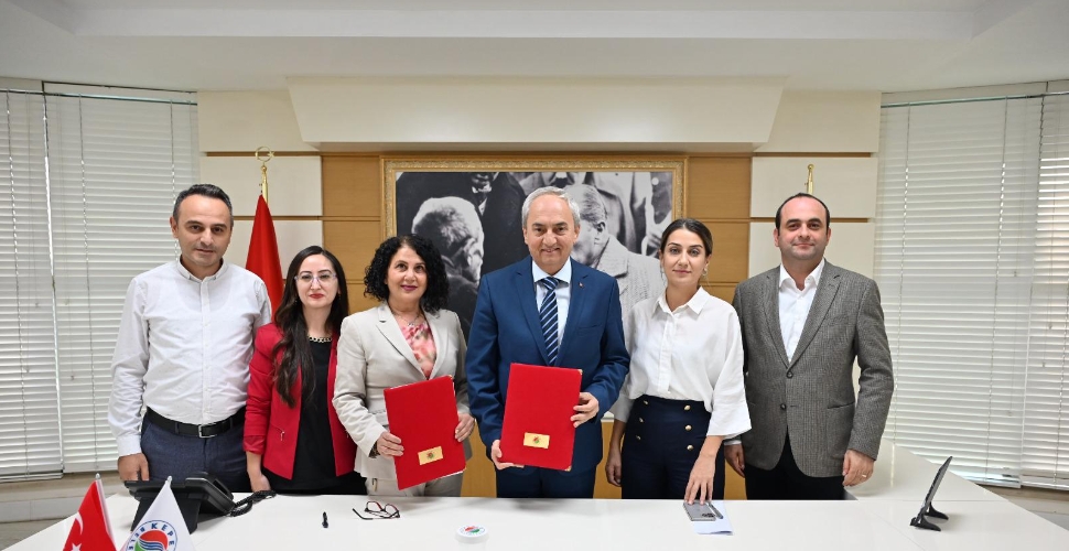 Kepez Belediyesi’nde promosyon sevinci