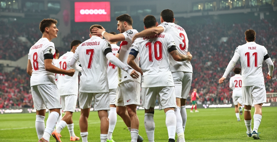 Play-Off Turu'ndaki Rakibimiz belli oldu